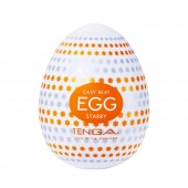 Мастурбатор-яйцо Tenga Egg Starry - Tenga - в Магнитогорске купить с доставкой