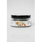 Массажная свеча «Амбра и ваниль» - 50 мл. - SGAN - купить с доставкой в Магнитогорске