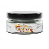 Массажная свеча «Амбра и ваниль» - 50 мл. - SGAN - купить с доставкой в Магнитогорске