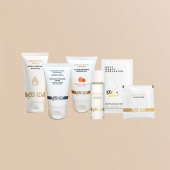 Набор YESforLOV La Trousse Enchantée в бежевой косметичке - YESforLOV - купить с доставкой в Магнитогорске