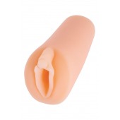 Телесный мастурбатор-вагина Clit Orgasm Realistic Core Masturbator - NMC - в Магнитогорске купить с доставкой