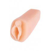 Телесный мастурбатор-вагина Clit Orgasm - NMC - в Магнитогорске купить с доставкой