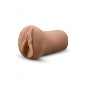 Карамельный мастурбатор-вагина Molly - Blush Novelties - в Магнитогорске купить с доставкой