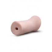 Телесный мастурбатор-ротик Candi - Blush Novelties - в Магнитогорске купить с доставкой