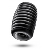 Черный мастурбатор Grasp - Blush Novelties - в Магнитогорске купить с доставкой