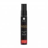 Оральный спрей Waves of Pleasure с ароматом клубники и шампанского - 20 мл. - Shunga - купить с доставкой в Магнитогорске