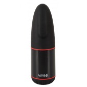 Мастурбатор с двумя моторами WYNE Masturbator 02 - Orion - в Магнитогорске купить с доставкой