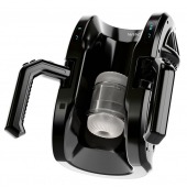 Мощный мастурбатор WYNE Masturbator 10 - Orion - в Магнитогорске купить с доставкой