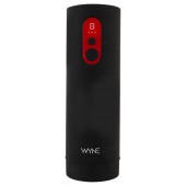 Автоматический мастурбатор WYNE Masturbator 08 - Orion - в Магнитогорске купить с доставкой