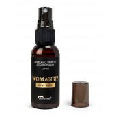 Интимный спрей Mini Mini с сужающим эффектом - 50 мл. - Биоритм - купить с доставкой в Магнитогорске