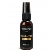 Интимный спрей Mini Mini с сужающим эффектом - 50 мл. - Биоритм - купить с доставкой в Магнитогорске