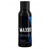 Лубрикант на водной основе MAXUS Naked Fantasy - 100 мл. - Maxus - купить с доставкой в Магнитогорске