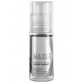 Лубрикант на водной основе MAXUS Naked Fantasy - 50 мл. - Maxus - купить с доставкой в Магнитогорске