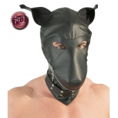 Шлем-маска Dog Mask в виде морды собаки - Orion - купить с доставкой в Магнитогорске