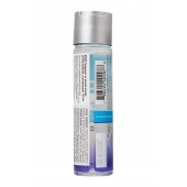 Охлаждающий лубрикант на водной основе JO Personal Lubricant H2O COOLING - 120 мл. - System JO - купить с доставкой в Магнитогорске