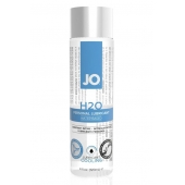 Охлаждающий лубрикант на водной основе JO Personal Lubricant H2O COOLING - 120 мл. - System JO - купить с доставкой в Магнитогорске