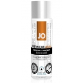 Анальный охлаждающий лубрикант на силиконовой основе JO PREMIUM ANAL COOLING - 60 мл. - System JO - купить с доставкой в Магнитогорске
