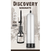 Вакуумная помпа Discovery Magnate - Lola Games - в Магнитогорске купить с доставкой