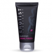 Сужающий гель для женщин Spring Touch - 50 мл. - Erotist Lubricants - купить с доставкой в Магнитогорске