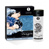 Интимный мужской крем SHUNGA DRAGON SENSITIVE - 60 мл. - Shunga - купить с доставкой в Магнитогорске