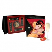 Подарочный набор GEISHA - Shunga - купить с доставкой в Магнитогорске