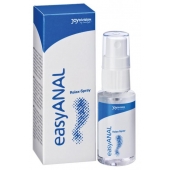 Расслабляющий анальный гель easyANAL Relax-Spray - 30 мл. - Joy Division - купить с доставкой в Магнитогорске