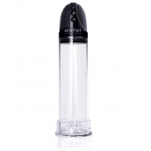 Автоматическая вакуумная помпа Man up pump - Erotist - в Магнитогорске купить с доставкой