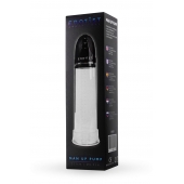 Автоматическая вакуумная помпа Man up pump - Erotist - в Магнитогорске купить с доставкой