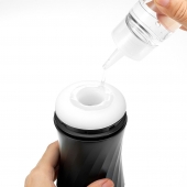 Мастурбатор с регулируемой плотностью обхвата Custom Strength CUP Twist Ripple - Tenga - в Магнитогорске купить с доставкой