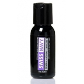 Возбуждающий гель-лубрикант на водной основе Sensual Arousal Lubricant  - 29,5 мл. - Swiss navy - купить с доставкой в Магнитогорске