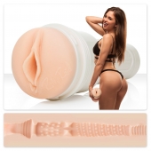 Мастурбатор-вагина Fleshlight Girls - Riley Reid Utopia - Fleshlight - в Магнитогорске купить с доставкой