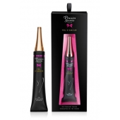 Стимулирующий гель для женщин Feu d Amour Gel Stimulant Plaisirs Secrets - 30 мл. - Plaisir Secret - купить с доставкой в Магнитогорске