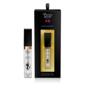 Стимулирующий блеск для губ Baiser Brulant Gloss Plaisirs Secrets - 7 мл. - Plaisir Secret - купить с доставкой в Магнитогорске