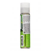Смазка с ароматом яблока JO Flavored  Green Apple H2O - 30 мл. - System JO - купить с доставкой в Магнитогорске