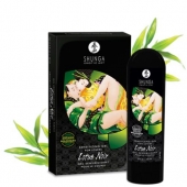 Интимный гель для пар, усиливающий наслаждение, Lotus Noir - 60 мл. - Shunga - купить с доставкой в Магнитогорске