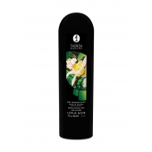 Интимный гель для пар, усиливающий наслаждение, Lotus Noir - 60 мл. - Shunga - купить с доставкой в Магнитогорске
