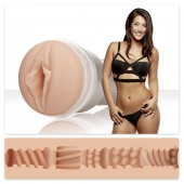 Мастурбатор-вагина Fleshlight Girls - Eva Lovia Sugar - Fleshlight - в Магнитогорске купить с доставкой