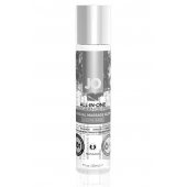 Массажный гель ALL-IN-ONE Massage Oil Sensual нейтральный - 30 мл. - System JO - купить с доставкой в Магнитогорске