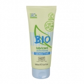 Органический лубрикант для чувствительной кожи Bio Sensitive - 100 мл. - HOT - купить с доставкой в Магнитогорске