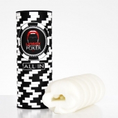Компактный мастурбатор Pocker Club Edition - Lingox - в Магнитогорске купить с доставкой