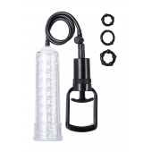 Прозрачная вакуумная помпа A-toys - A-toys - в Магнитогорске купить с доставкой