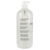 Гель-смазка на водной основе JUSTGLIDE - 1000 мл. - Orion - купить с доставкой в Магнитогорске