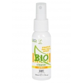 Очищающий спрей Bio Cleaner - 50 мл. - HOT - купить с доставкой в Магнитогорске