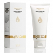 Интимный гель-смазка на водной основе YESforLOV Moisturising Intimate - 100 мл. - YESforLOV - купить с доставкой в Магнитогорске