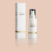 Массажный гель-смазка на силиконовой основе Allover Massage Gel - 100 мл. - YESforLOV - купить с доставкой в Магнитогорске
