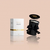 Массажная свеча Titillating Massage Candle - 120 мл. - YESforLOV - купить с доставкой в Магнитогорске