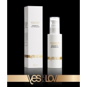Массажное масло TITILLATING MASSAGE OIL - 100 мл. - YESforLOV - купить с доставкой в Магнитогорске
