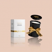 Массажная аромасвеча BEWITCHING MASSAGE CANDLE - 120 мл. - YESforLOV - купить с доставкой в Магнитогорске
