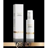 Массажное масло BEWITCHING MASSAGE OIL - 100 мл. - YESforLOV - купить с доставкой в Магнитогорске