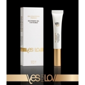 Возбуждающий интимный гель для женщин EXCITEMENT GEL FOR WOMEN - 10 гр. - YESforLOV - купить с доставкой в Магнитогорске